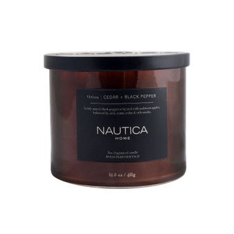 Orion Candle, 14.5 oz