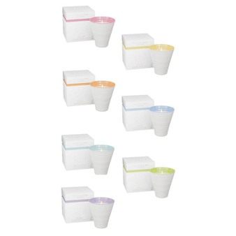 Sophie Conran Energy Candles, Set of 7