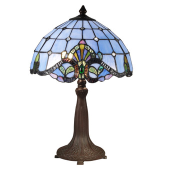 Baroque Table Lamp