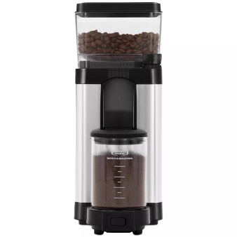 KM5 Burr Electric Coffee Grinder