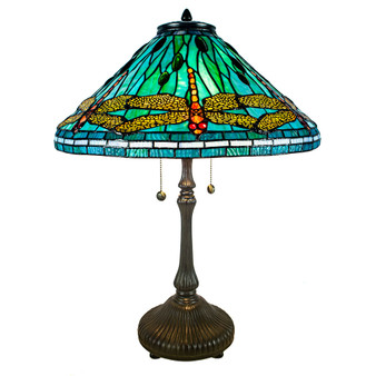 Sonata Dragonfly Table Lamp