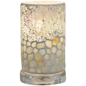 Alps Mosaic Accent Table Lamp