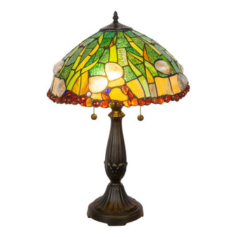 Coral Sea Table Lamp