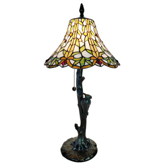 Lauralyn Table Lamp