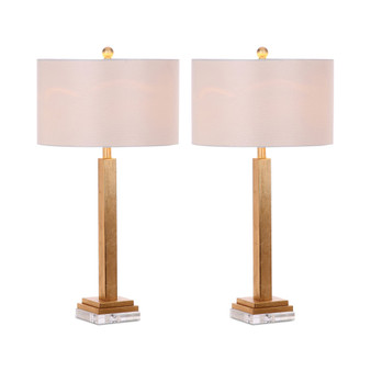 Perri Set of 2 Table Lamps