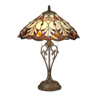 Marshall Table Lamp