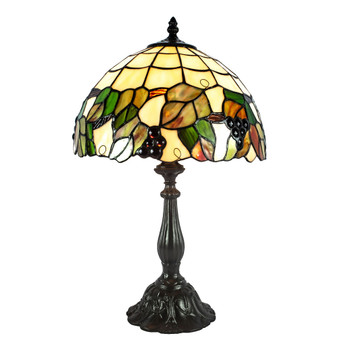 Alcira Jewel Table Lamp