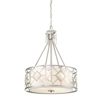 Brentwood 3 Light Pendant