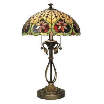 Leilani Table Lamp