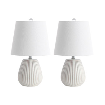 Kole Set of 2 Table Lamp