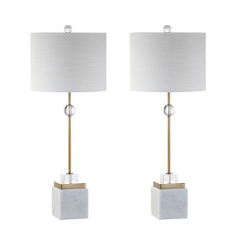 Dawson Led Table Lamp - Set Of 2