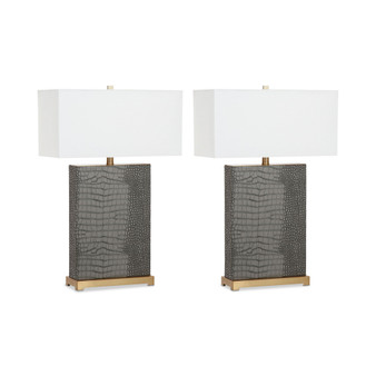 Joyce Set of 2 Table Lamps