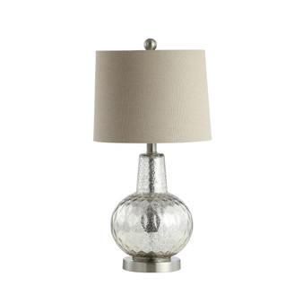 Atlas Table Lamp