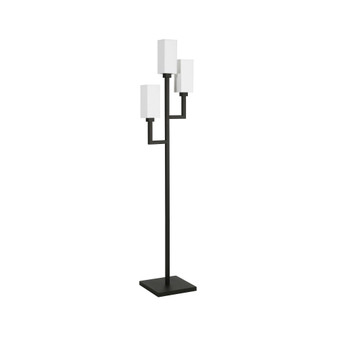 Basso Torchiere Floor Lamp