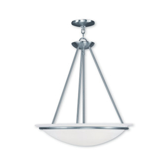 Newburgh 3-Light Pendant