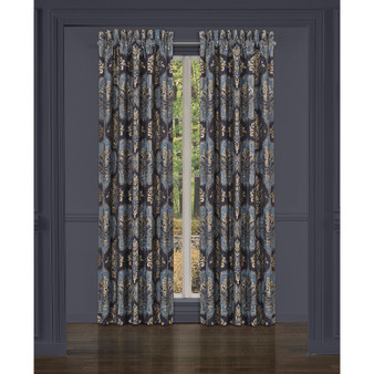 Middlebury Window Panel Pair, 84" x 50"
