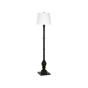 Minnie Farmhouse Floor Lamp with Empire Shade