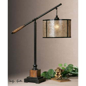 Sitka Lantern Table Lamp