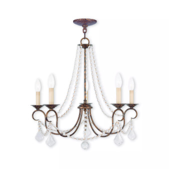 Pennington 5-Light Chandelier