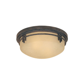 Mission Ridge Flushmount