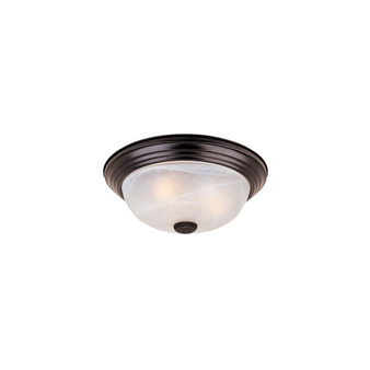 Decorative Small Flushmount