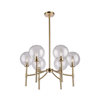 Hamilton Chandelier