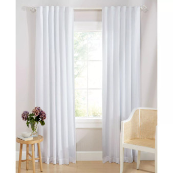 Tyler Curtain Panel Collection