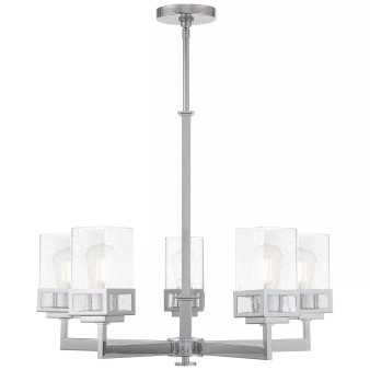 Harding 5-Light Chandelier