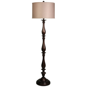 Classic Floor Lamp