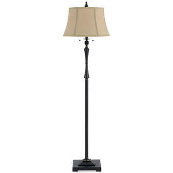 Madison Club Floor Lamp
