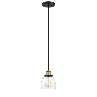 Bryson 1 Light Mini-Pendant