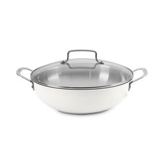 12" All-Purpose Pan & Lid