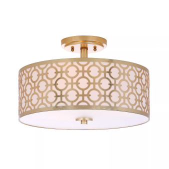 Vera Flush Mount