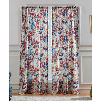 Perry Window Panel Pair - 84" x 84"