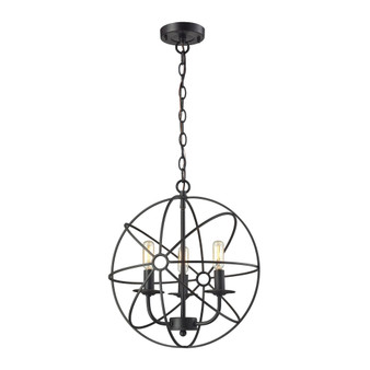 Yardley 3 Light
