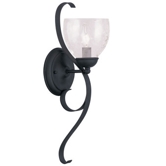 Brookside Wall Sconce