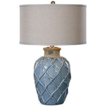 Parterre Table Lamp