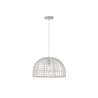 1-Light Pendant Light