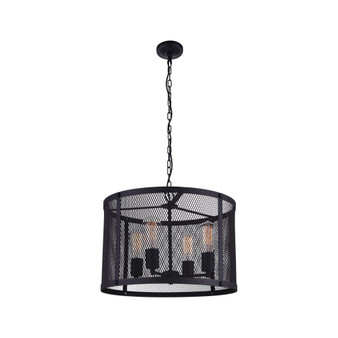 Heale 4 Light Chandelier
