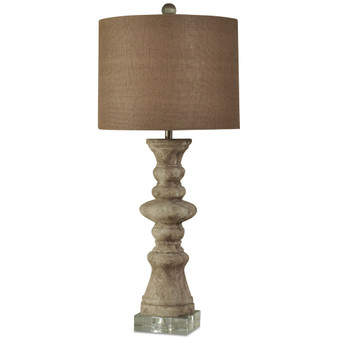 Albany Table Lamp