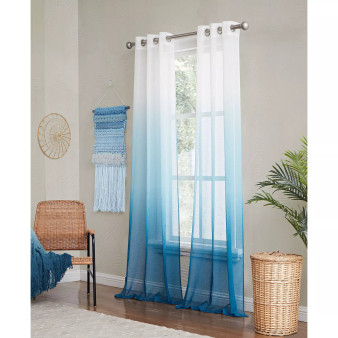 Shadow Window Panel Set, 76" x 84"