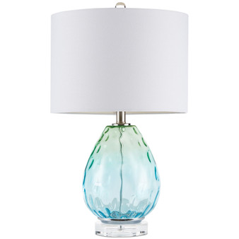 Urban Habitat Borel Table Lamp