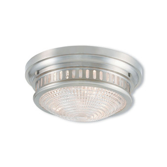Berwick 3-Light Ceiling Mount