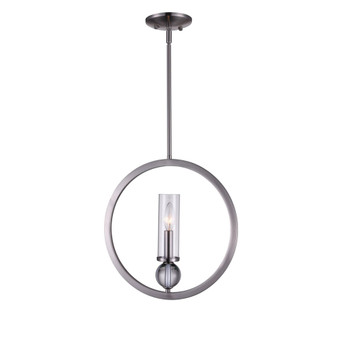 Elton 1 Light Chandelier