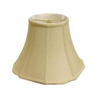 Cloth&Wire Slant Modified Fancy Octagon Softback Lampshade