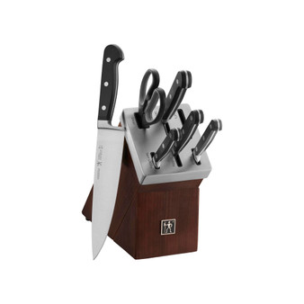 International Classic 7-Pc. Self-Sharpening Cutlery Set