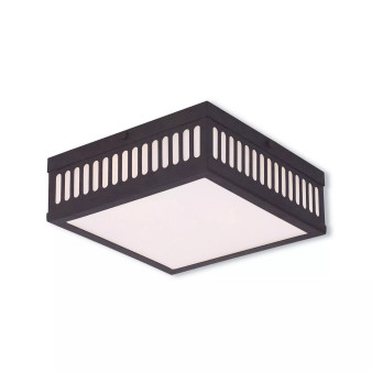 Prentice 3-Light Ceiling Mount