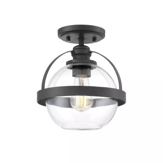 Pendleton Semi-Flush Ceiling Light
