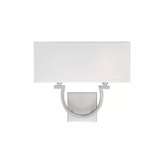Rhodes 2-Light Wall Sconce