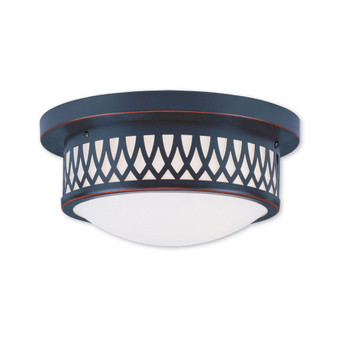 Westfield 2-Light Ceiling Mount